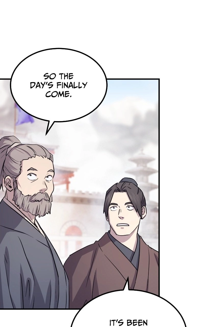 Absolute Domination Chapter 30 - Page 94