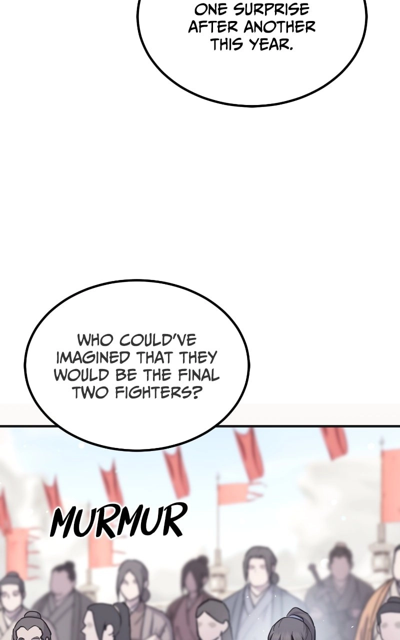 Absolute Domination Chapter 30 - Page 95