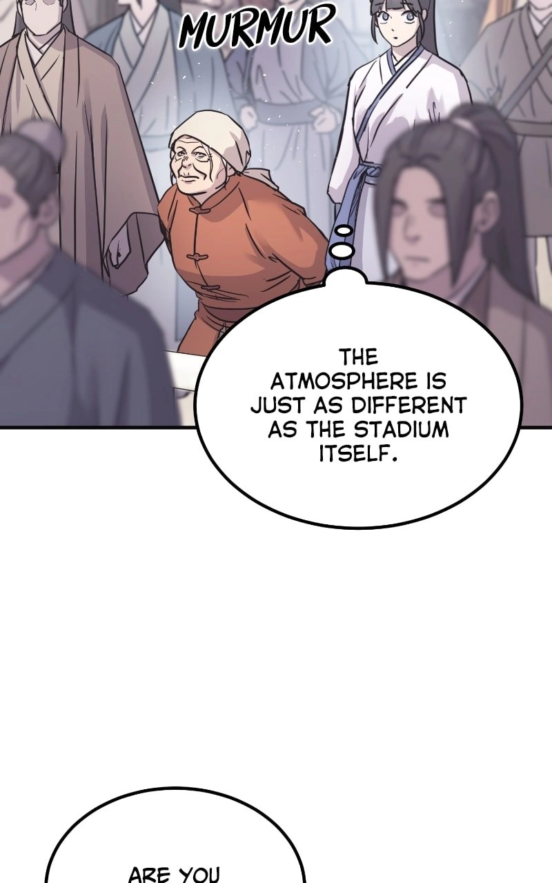 Absolute Domination Chapter 30 - Page 96