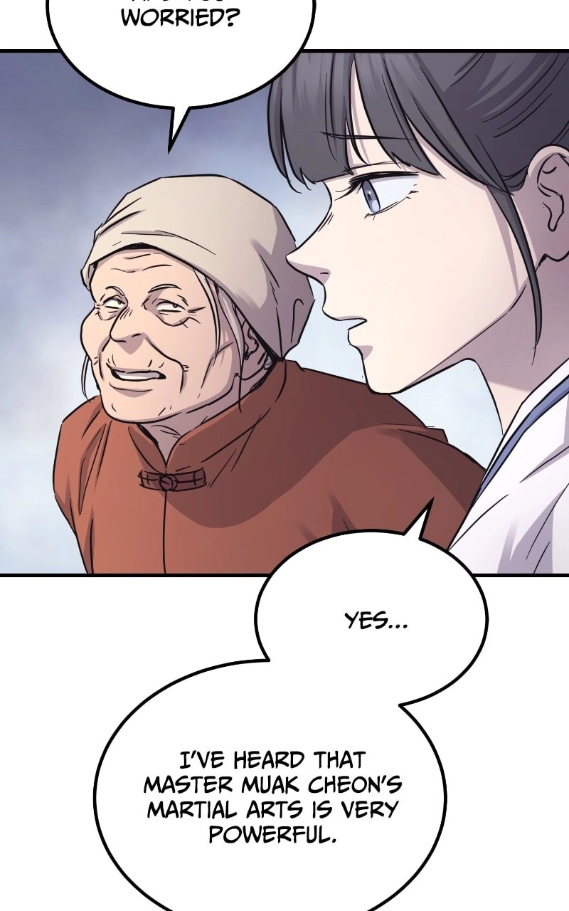 Absolute Domination Chapter 30 - Page 97
