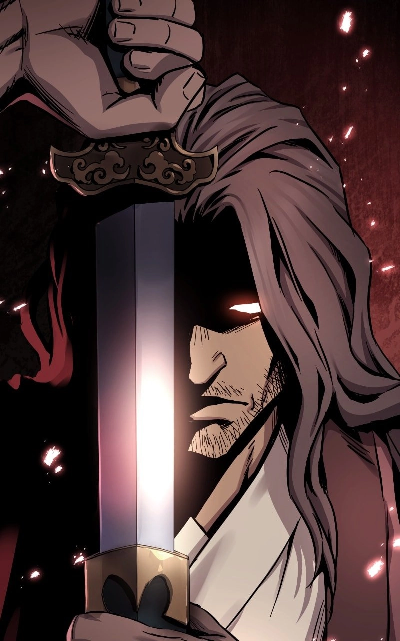 Absolute Domination Chapter 30 - Page 99