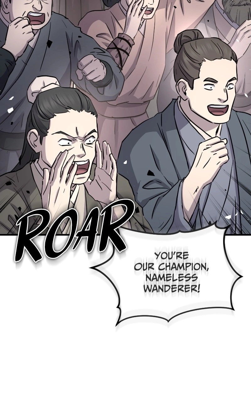 Absolute Domination Chapter 30 - Page 105