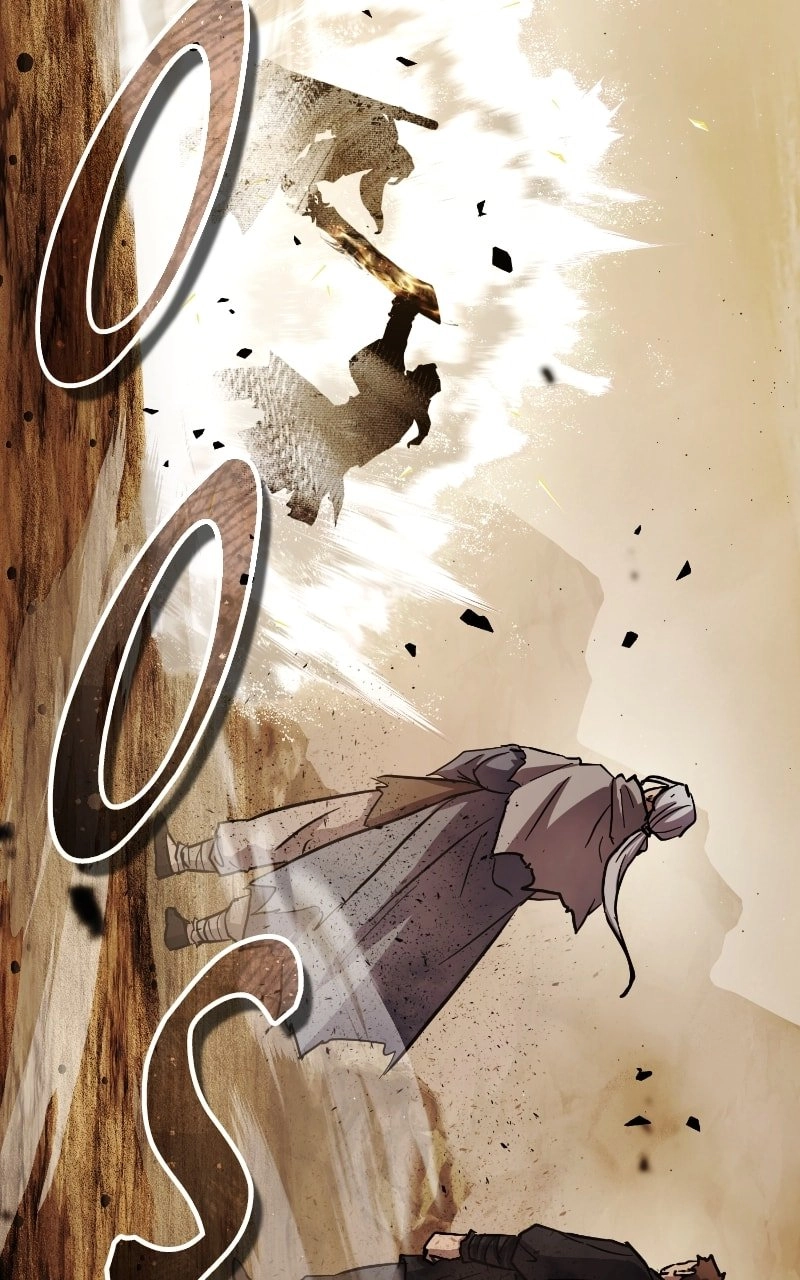 Absolute Domination Chapter 31 - Page 6