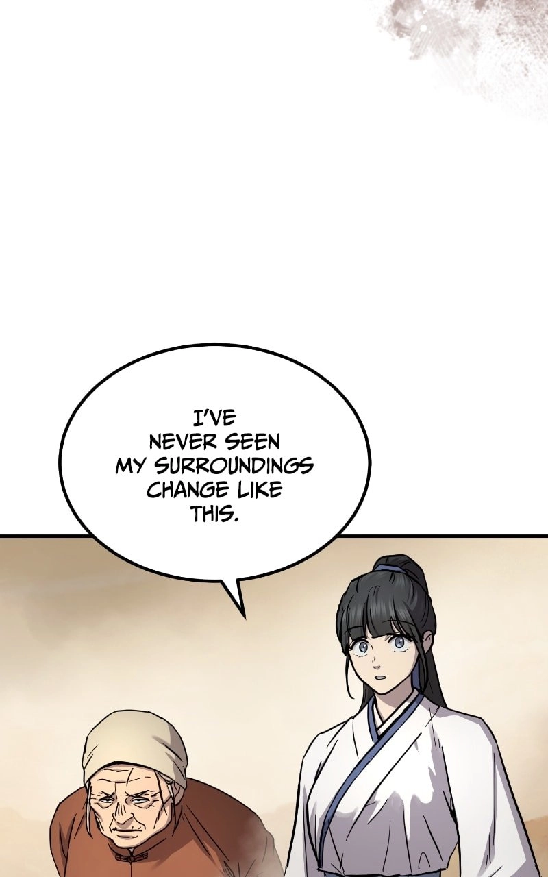 Absolute Domination Chapter 31 - Page 12