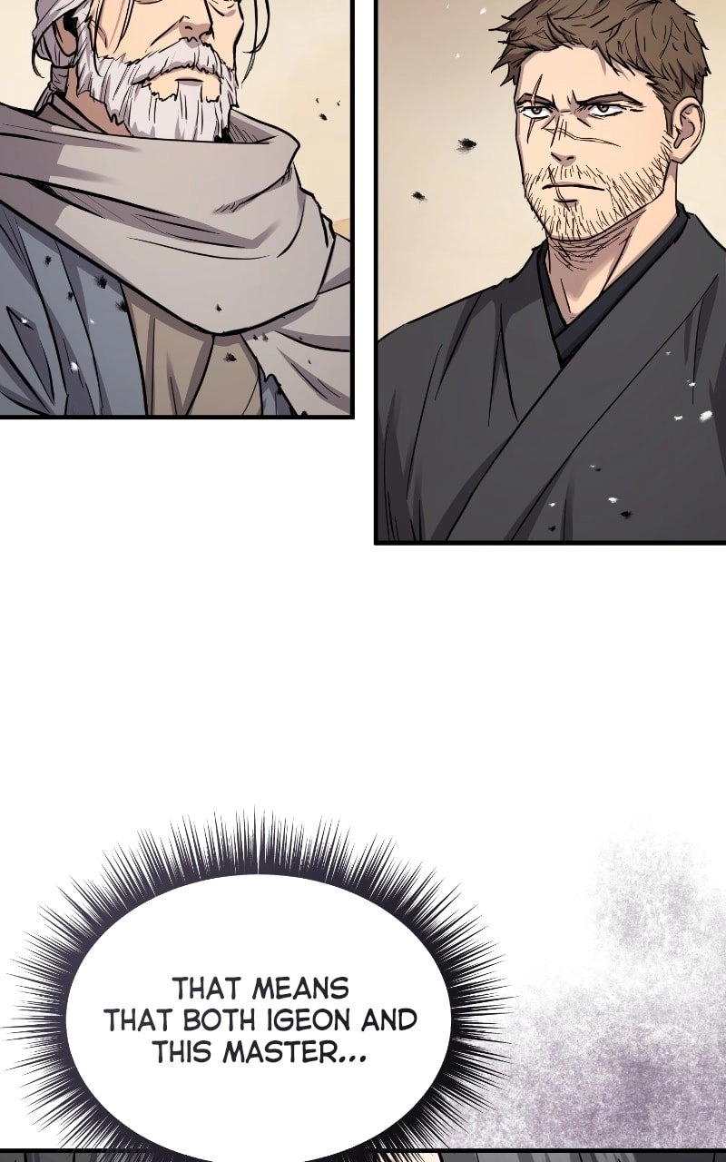 Absolute Domination Chapter 31 - Page 15