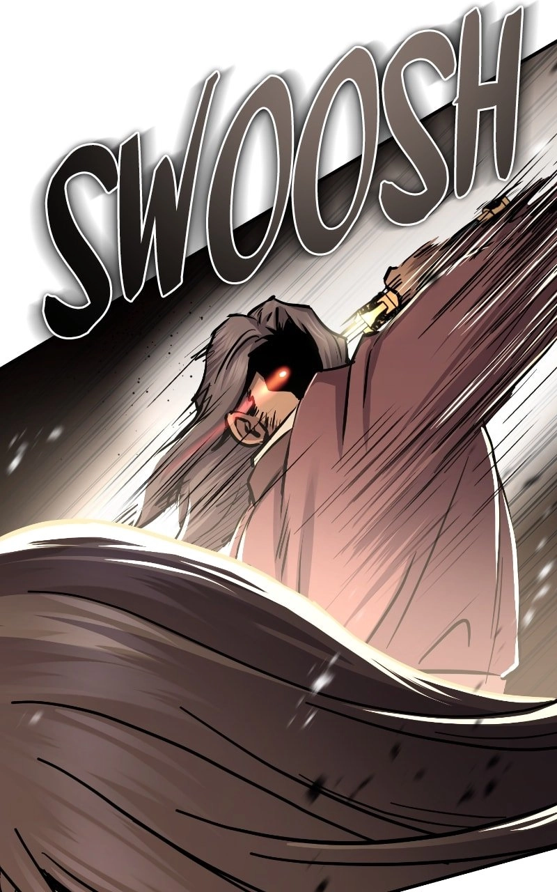Absolute Domination Chapter 31 - Page 22