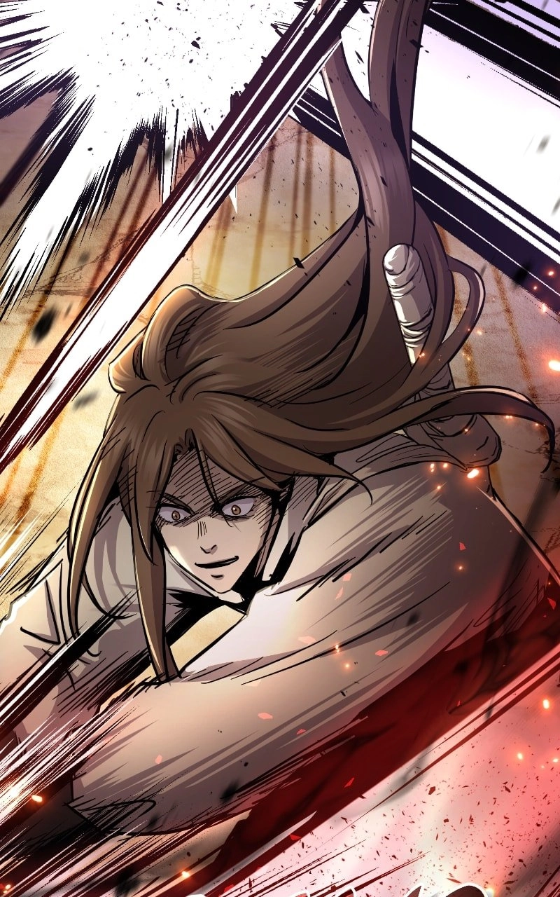 Absolute Domination Chapter 31 - Page 27