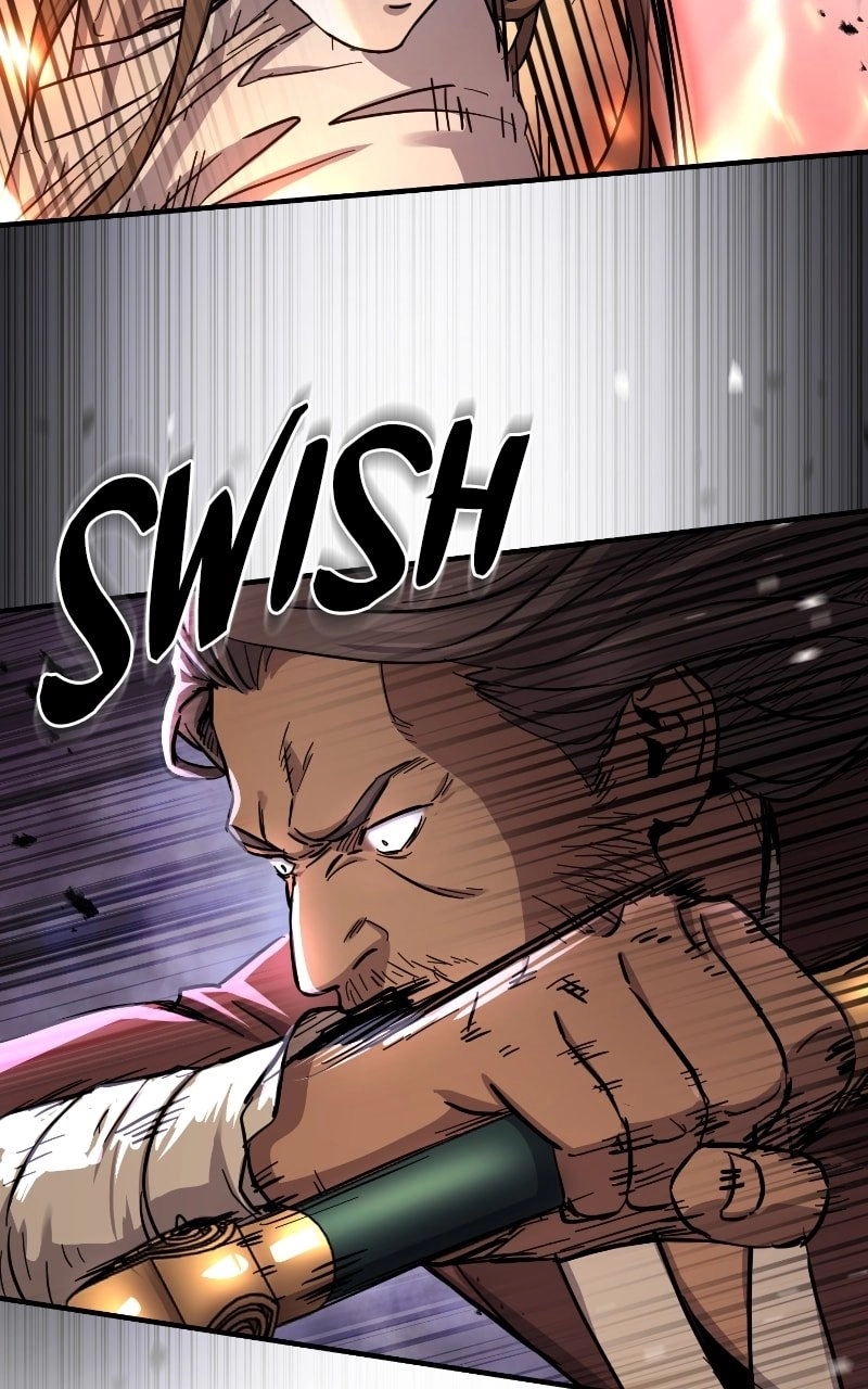 Absolute Domination Chapter 31 - Page 36