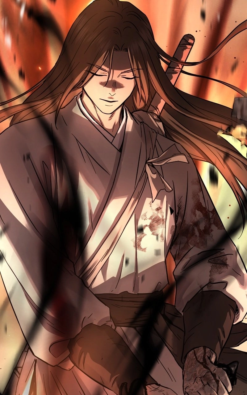 Absolute Domination Chapter 31 - Page 61