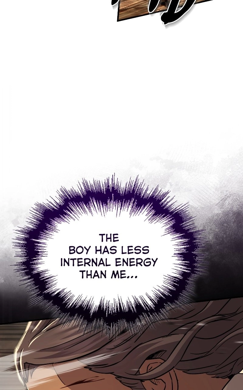 Absolute Domination Chapter 31 - Page 77