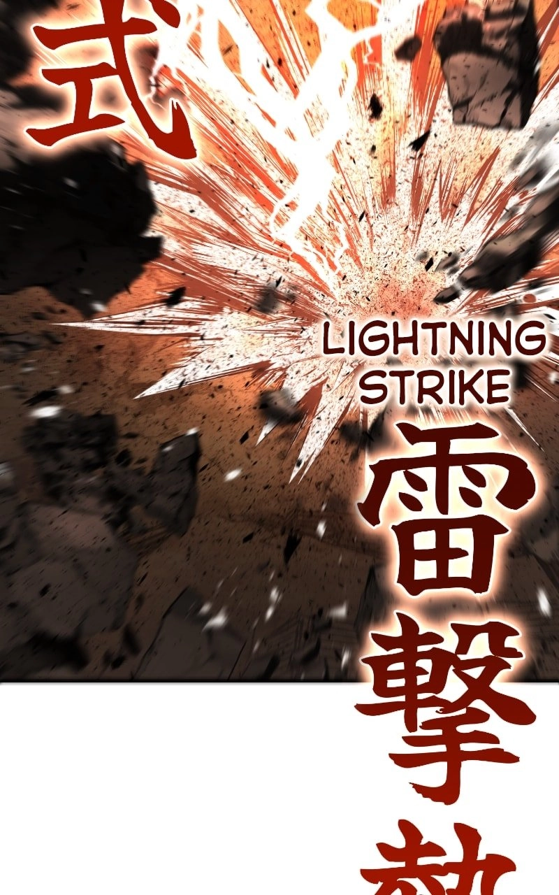 Absolute Domination Chapter 31 - Page 83