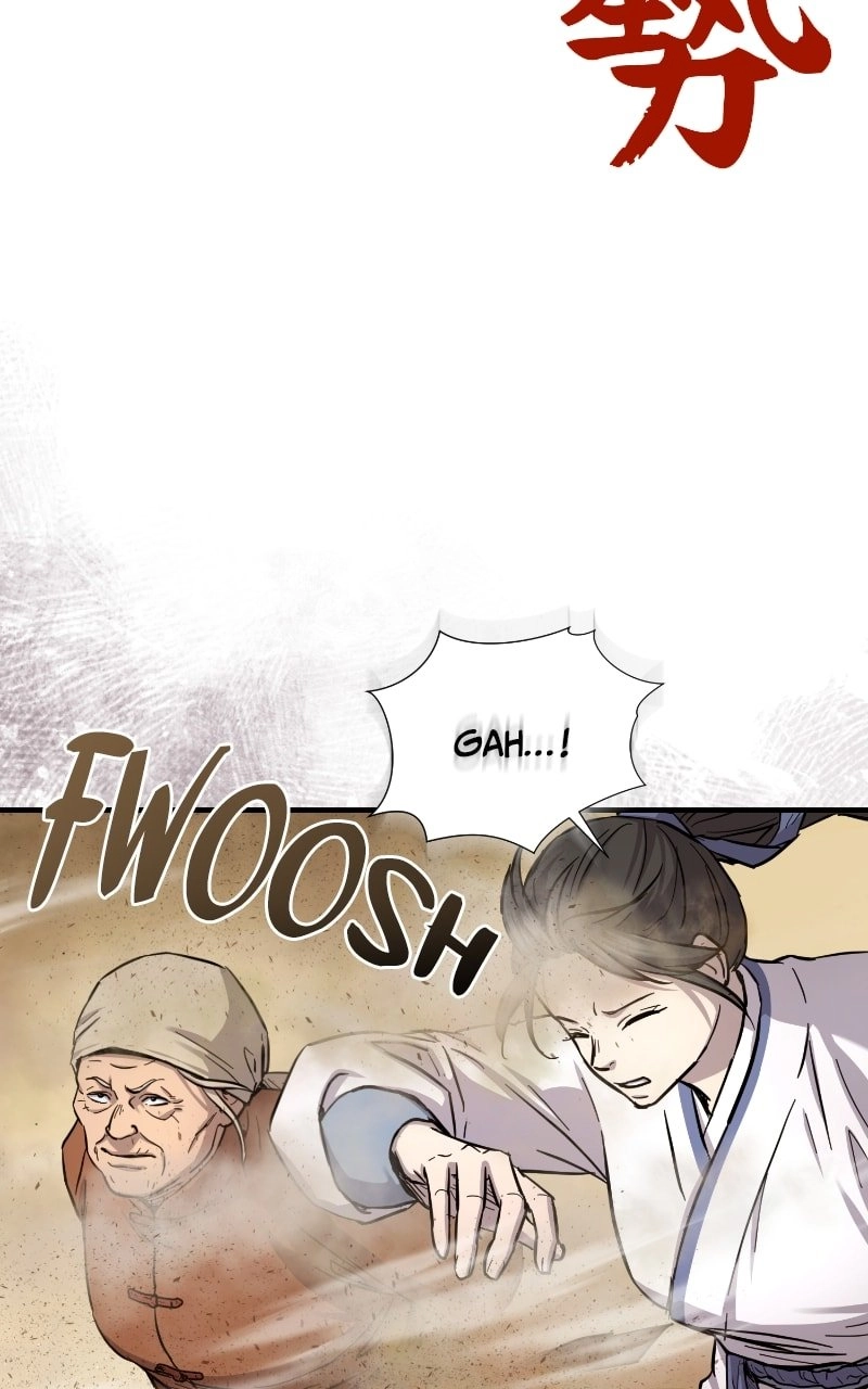 Absolute Domination Chapter 31 - Page 84
