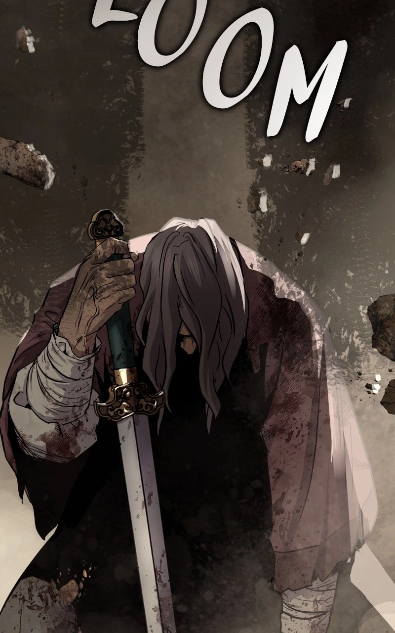 Absolute Domination Chapter 31 - Page 110