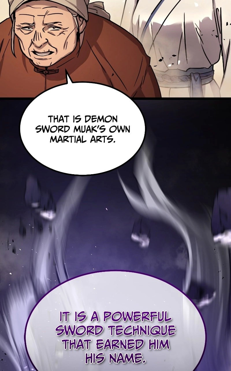 Absolute Domination Chapter 31 - Page 118