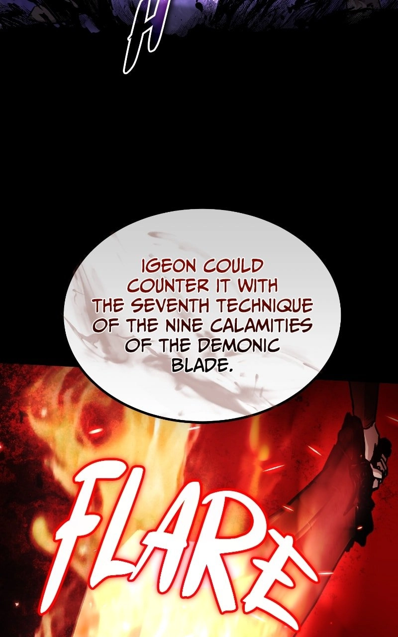 Absolute Domination Chapter 31 - Page 120