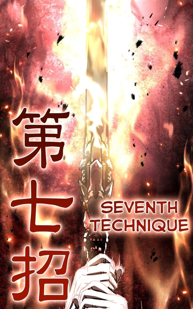 Absolute Domination Chapter 31 - Page 125
