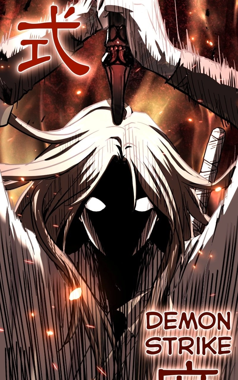 Absolute Domination Chapter 31 - Page 126