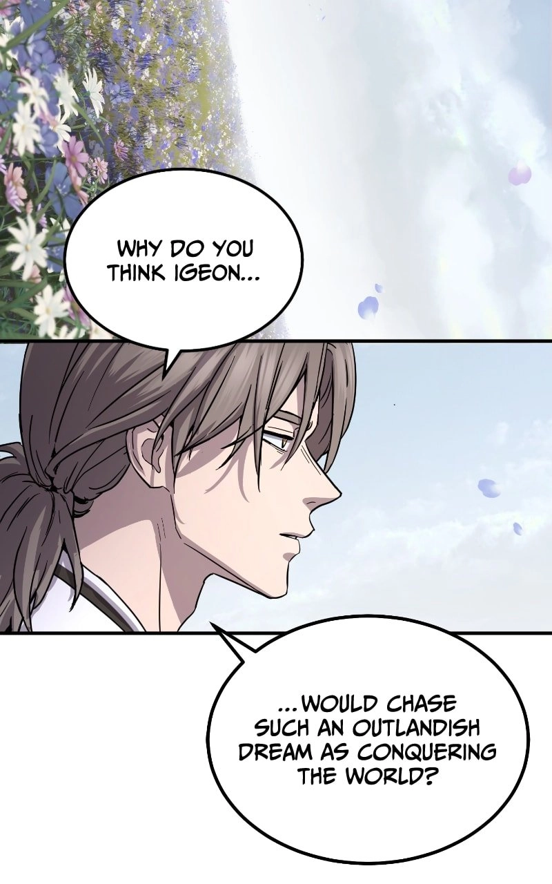 Absolute Domination Chapter 31 - Page 133
