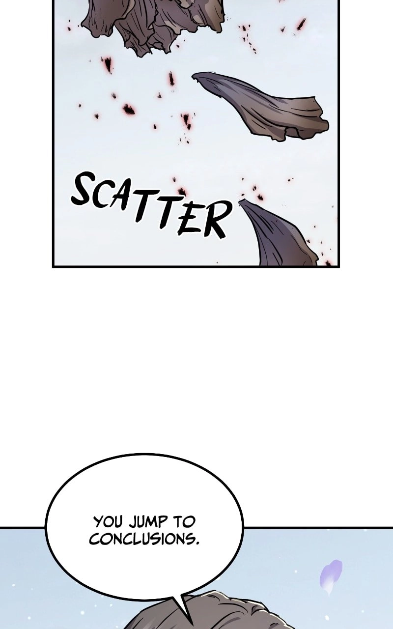 Absolute Domination Chapter 31 - Page 137