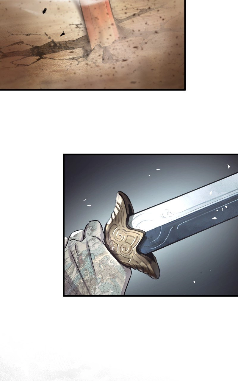 Absolute Domination Chapter 32 - Page 8