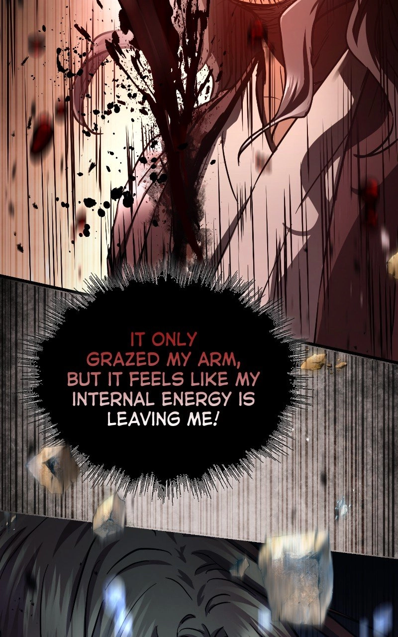 Absolute Domination Chapter 32 - Page 21
