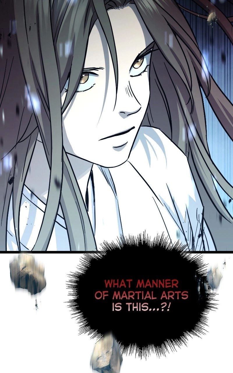 Absolute Domination Chapter 32 - Page 22