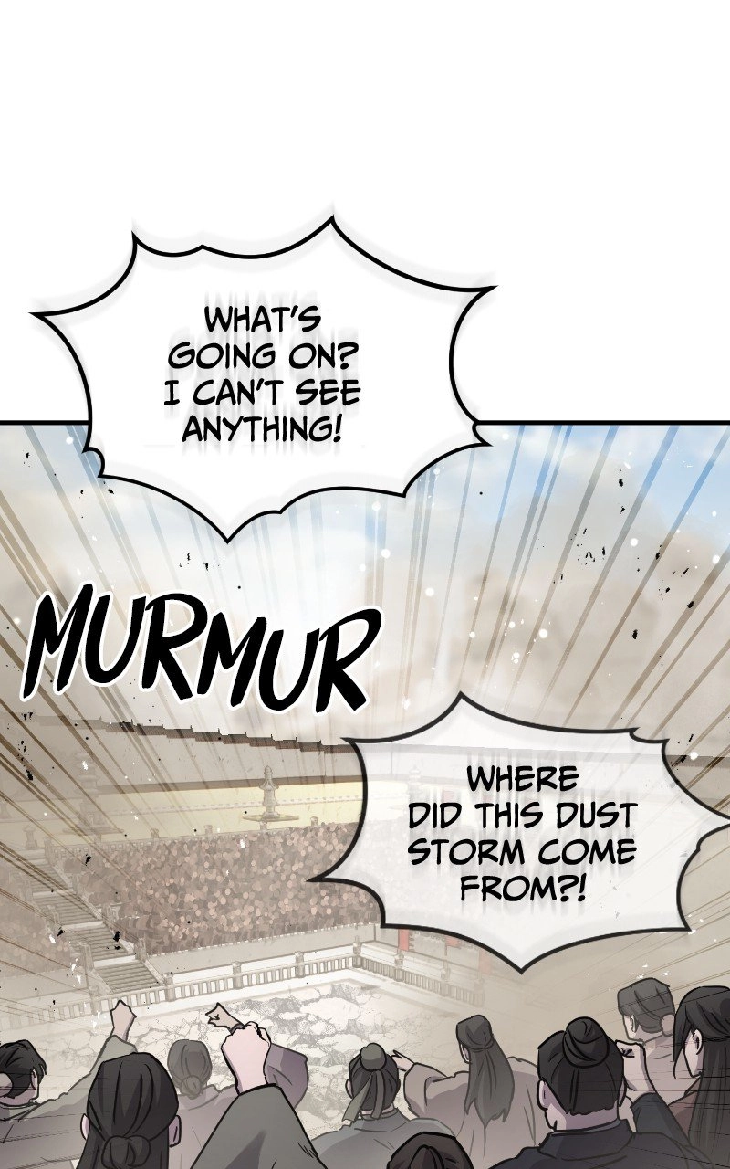 Absolute Domination Chapter 32 - Page 33