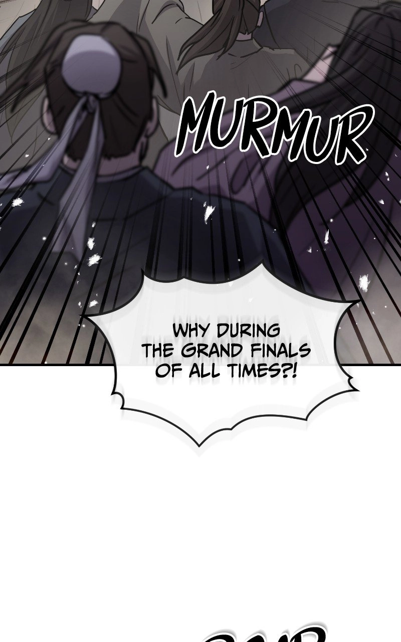 Absolute Domination Chapter 32 - Page 34