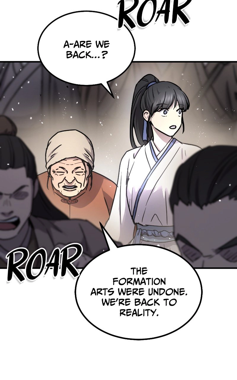Absolute Domination Chapter 32 - Page 35