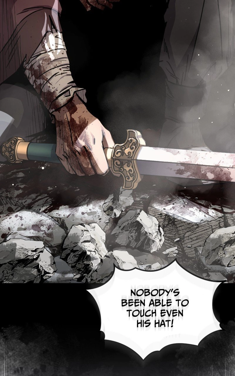 Absolute Domination Chapter 32 - Page 38
