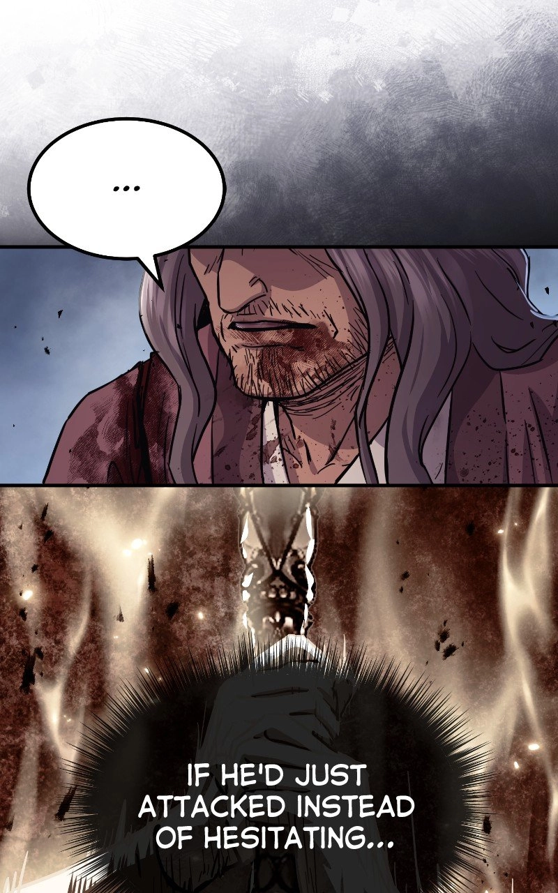 Absolute Domination Chapter 32 - Page 42