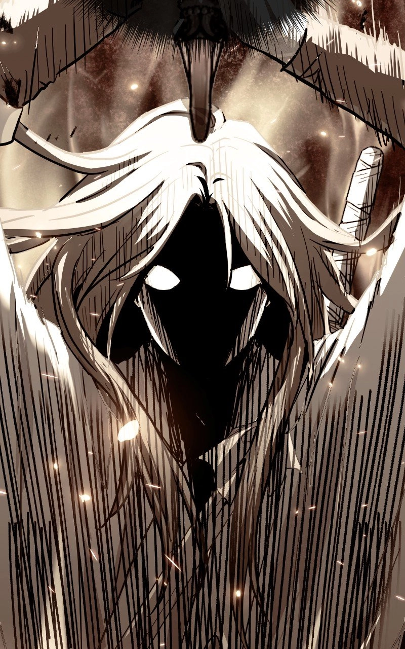 Absolute Domination Chapter 32 - Page 43