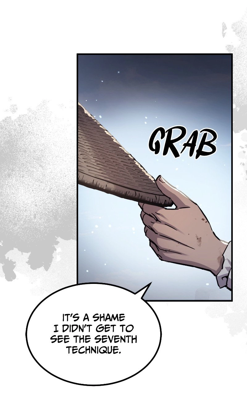 Absolute Domination Chapter 32 - Page 45