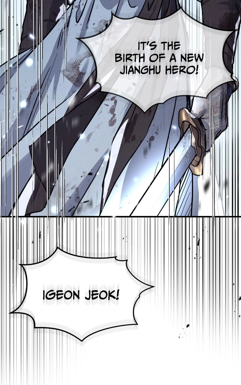 Absolute Domination Chapter 32 - Page 56