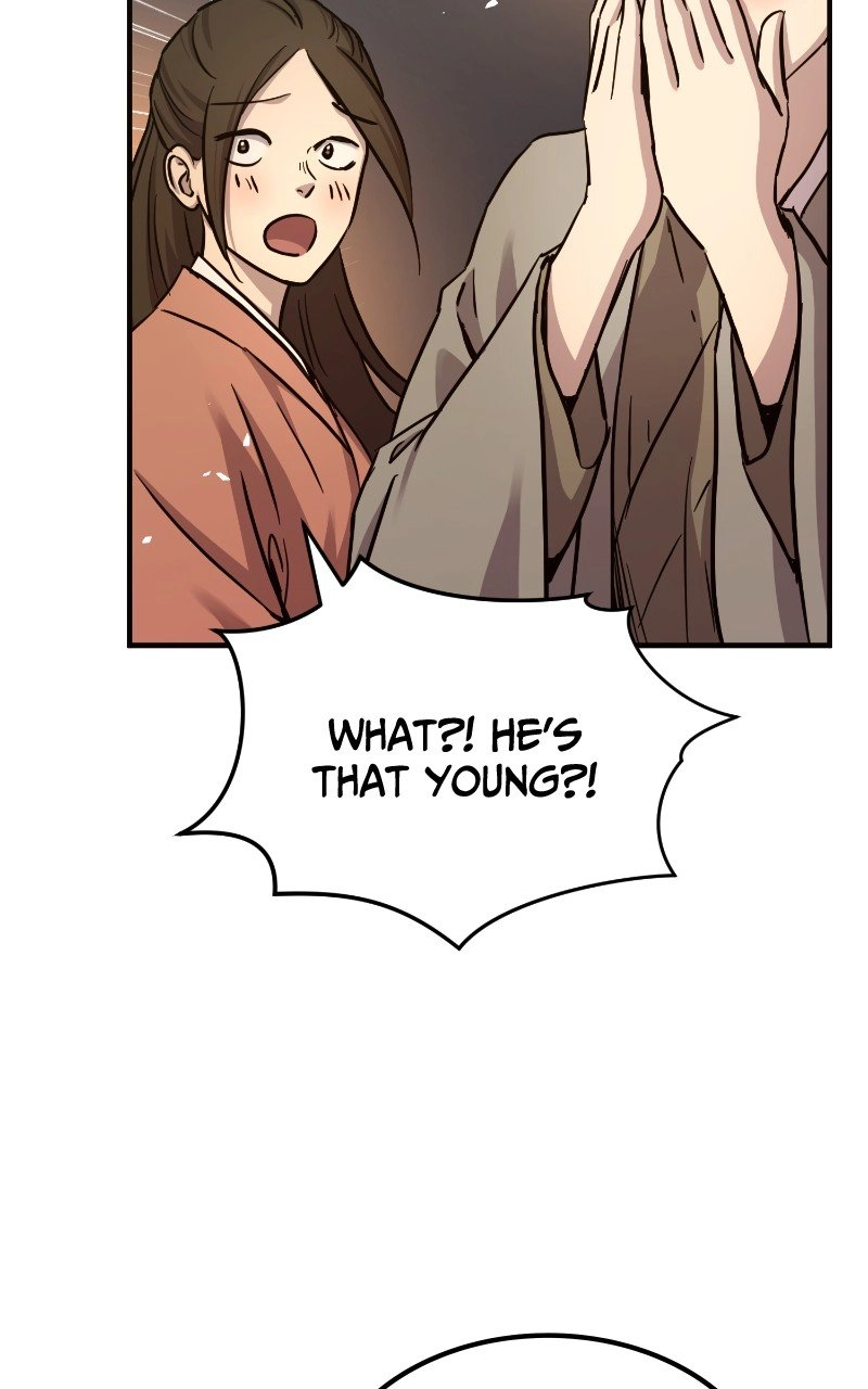 Absolute Domination Chapter 32 - Page 63