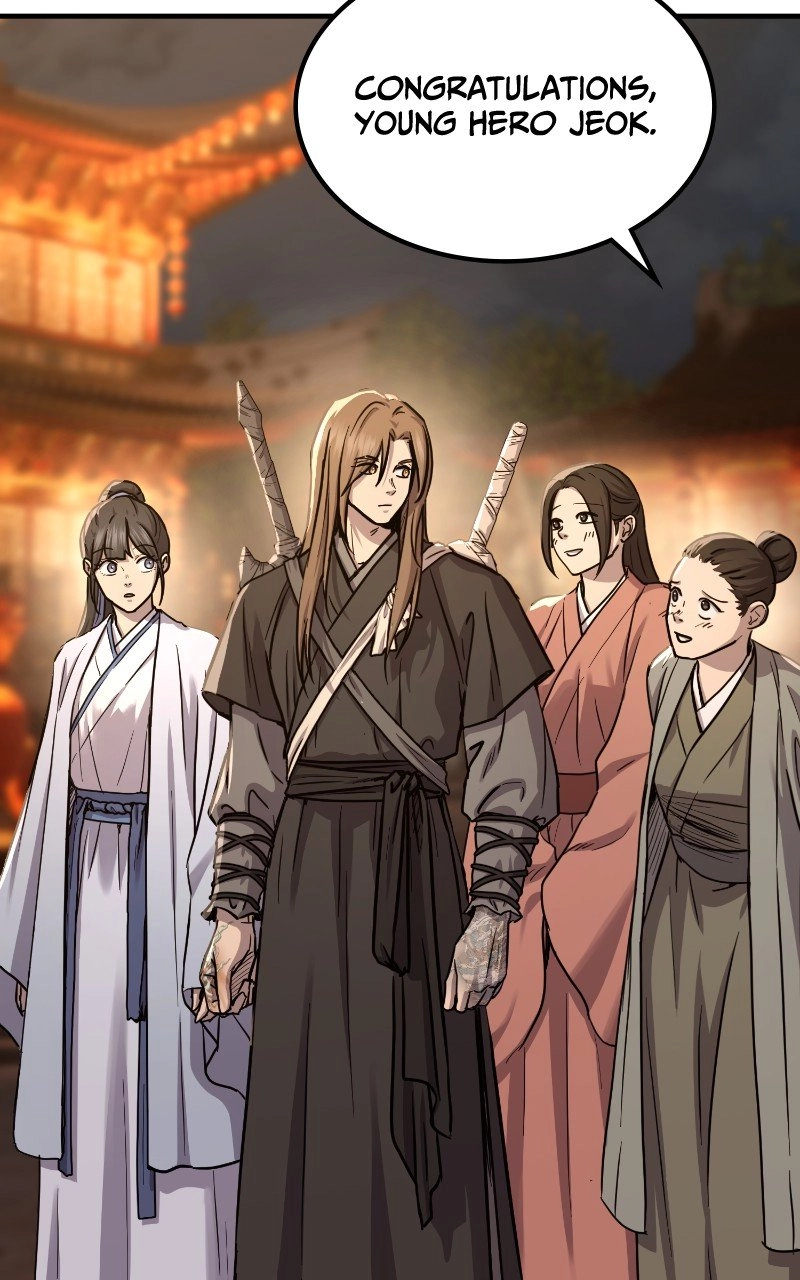 Absolute Domination Chapter 32 - Page 64