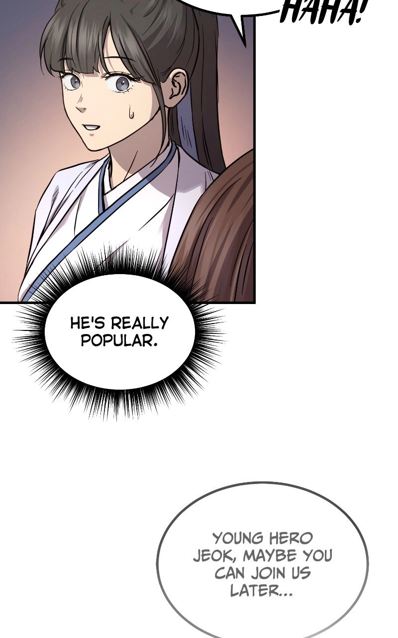 Absolute Domination Chapter 32 - Page 69