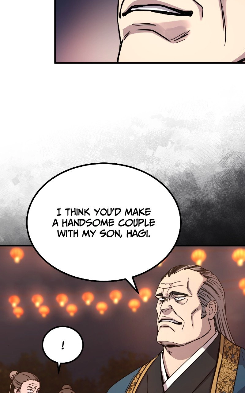 Absolute Domination Chapter 32 - Page 77