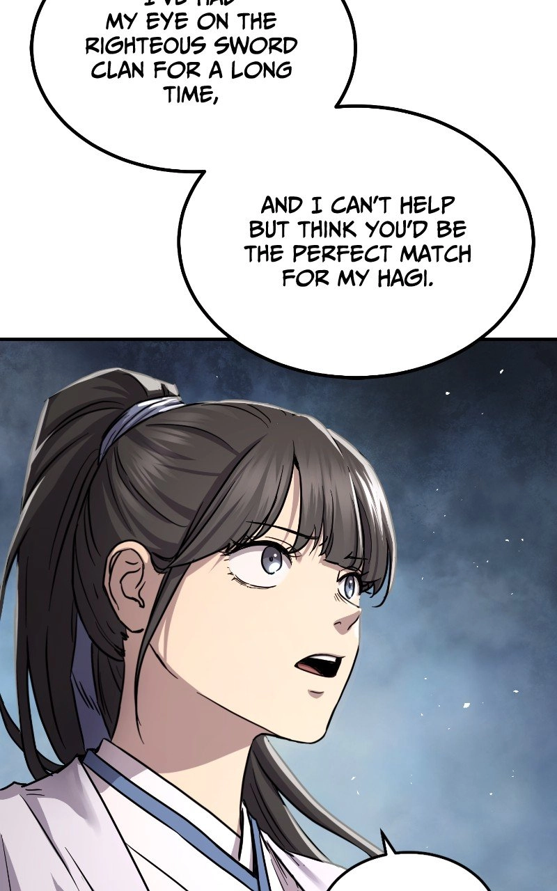 Absolute Domination Chapter 32 - Page 83