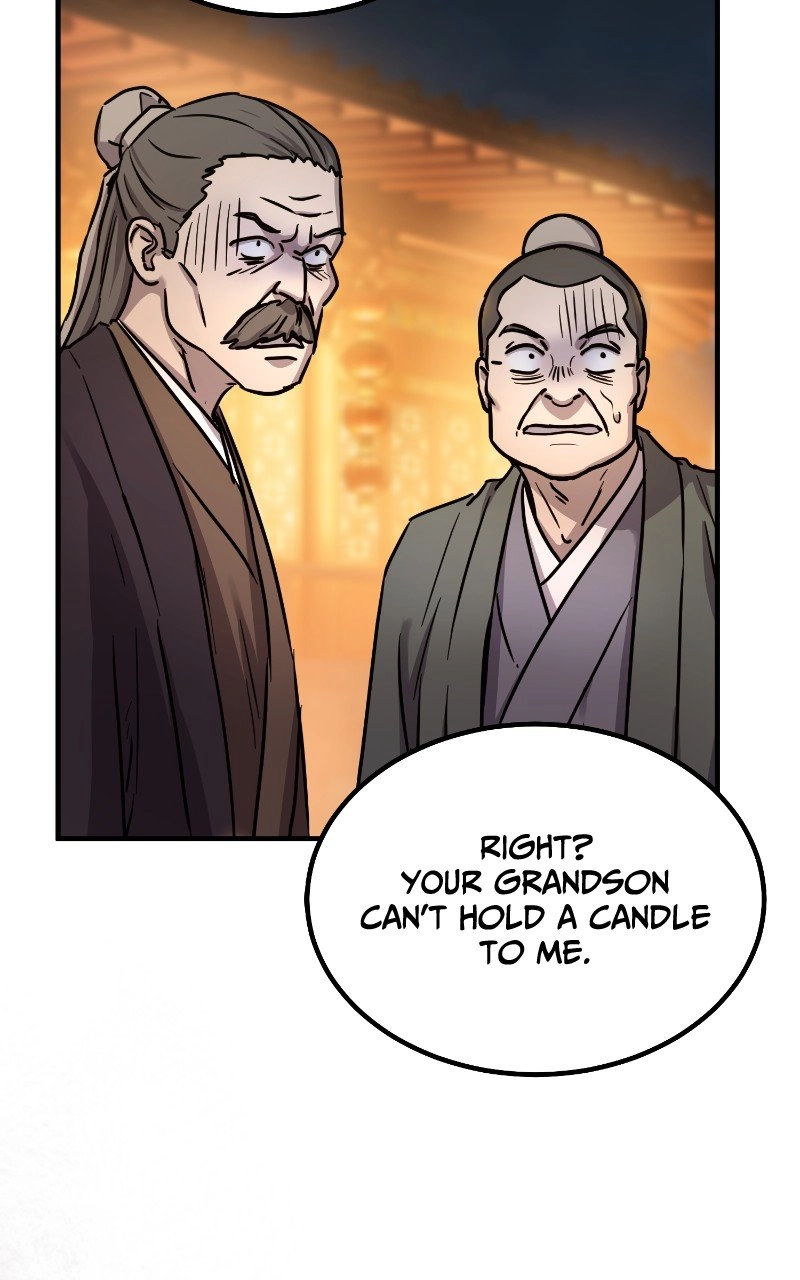 Absolute Domination Chapter 32 - Page 92