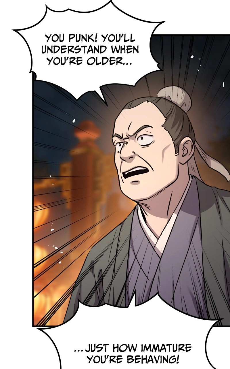 Absolute Domination Chapter 32 - Page 109