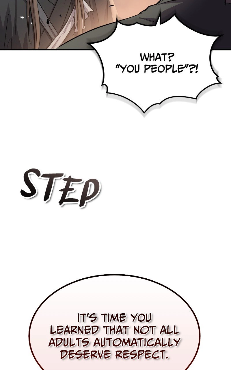 Absolute Domination Chapter 32 - Page 111