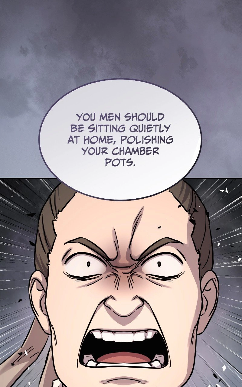 Absolute Domination Chapter 32 - Page 125
