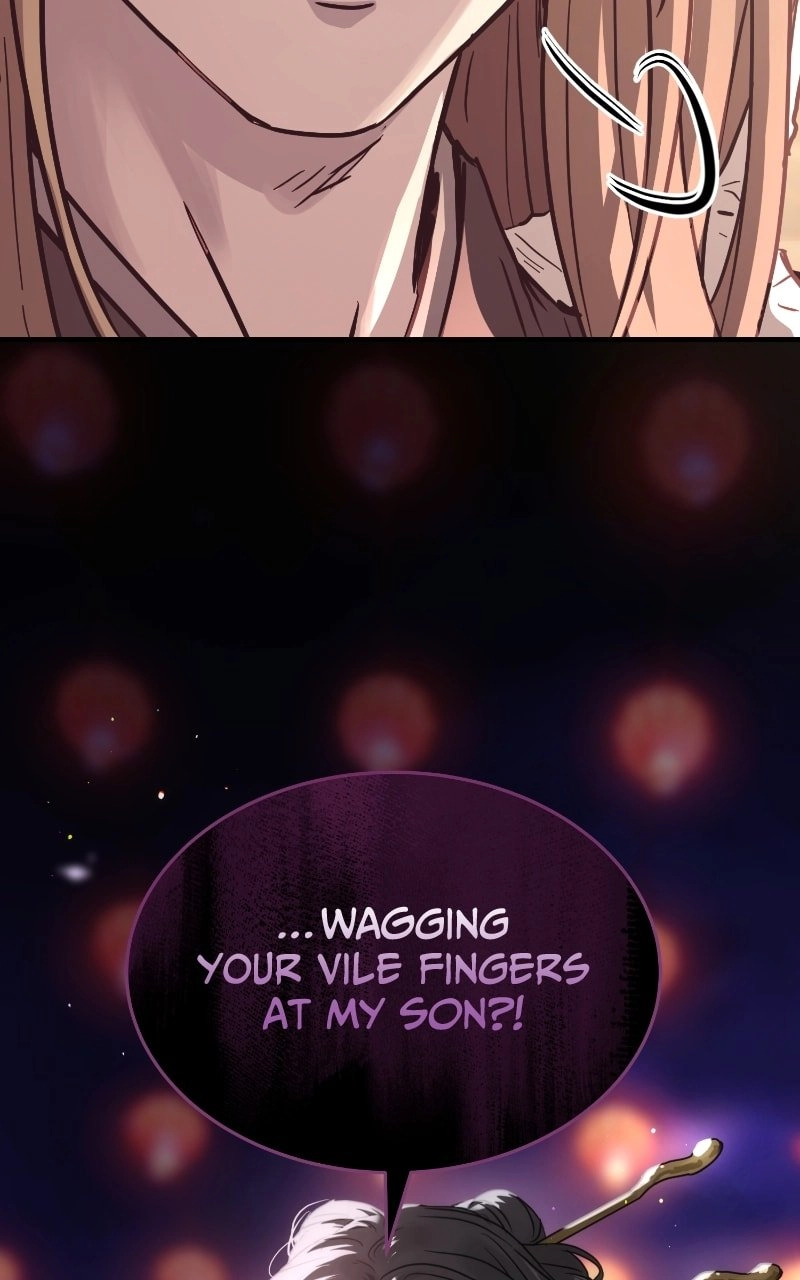 Absolute Domination Chapter 33 - Page 3