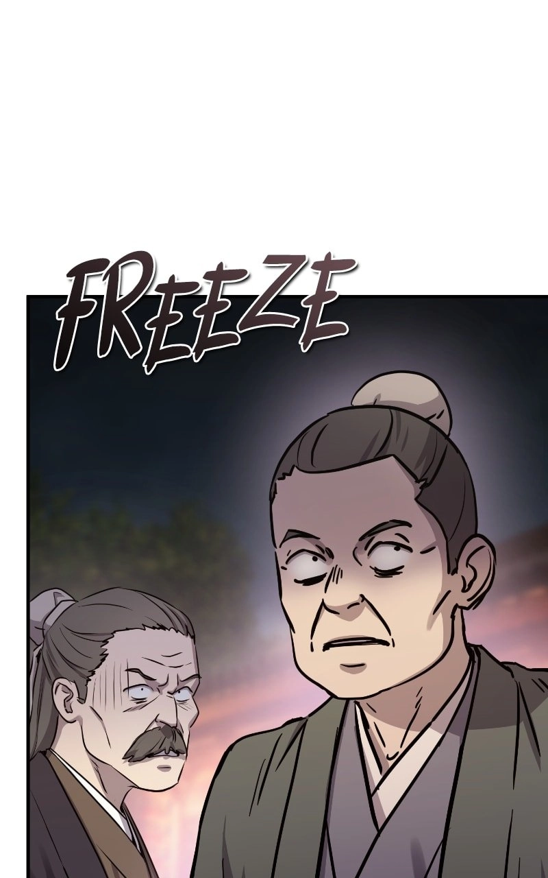 Absolute Domination Chapter 33 - Page 6