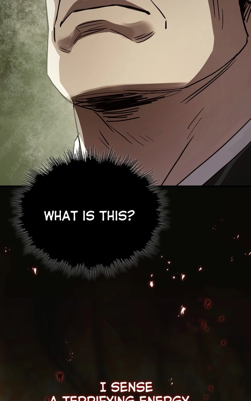 Absolute Domination Chapter 33 - Page 8
