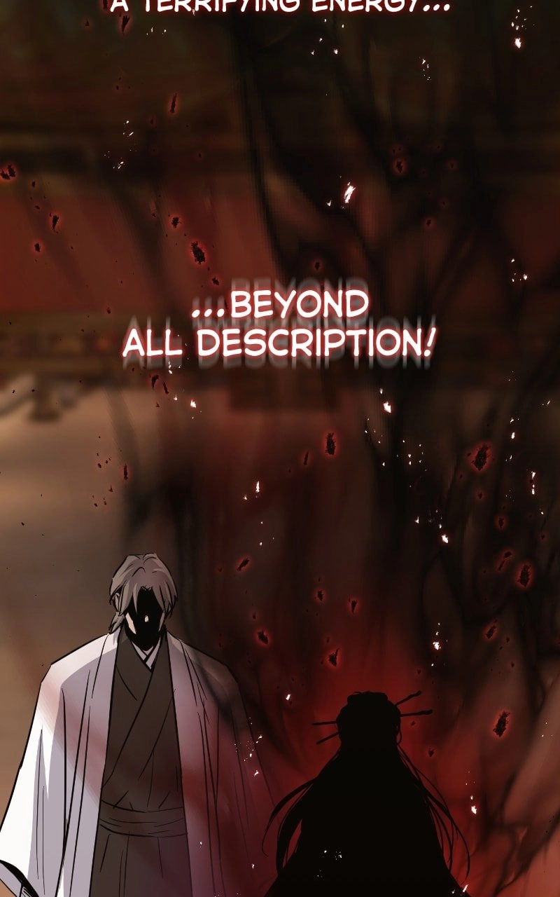 Absolute Domination Chapter 33 - Page 9