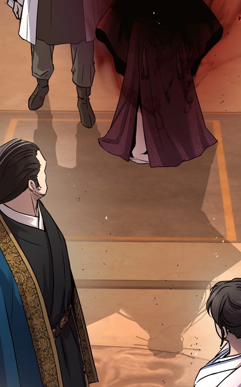 Absolute Domination Chapter 33 - Page 10
