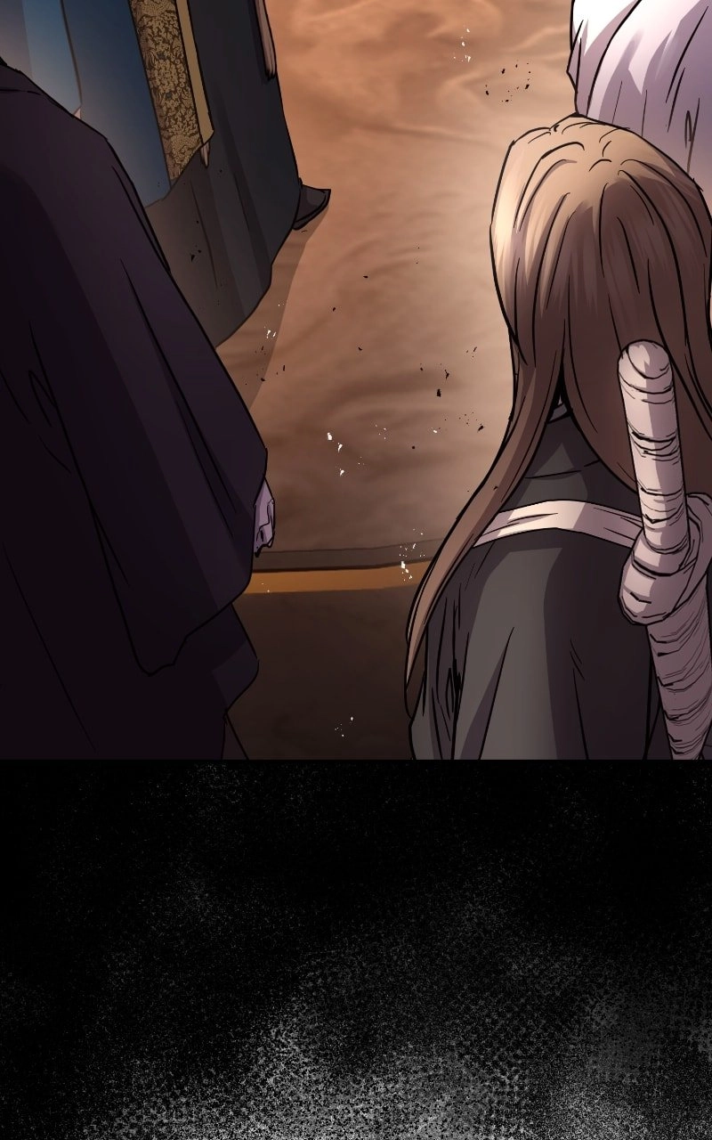 Absolute Domination Chapter 33 - Page 11