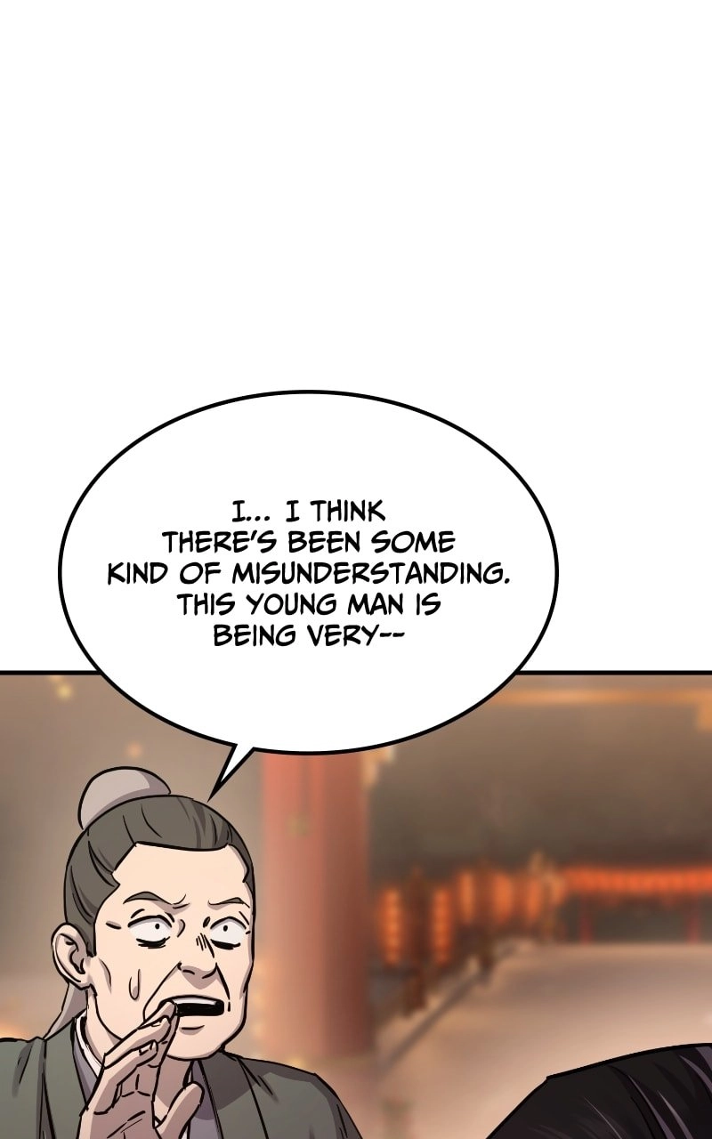 Absolute Domination Chapter 33 - Page 15